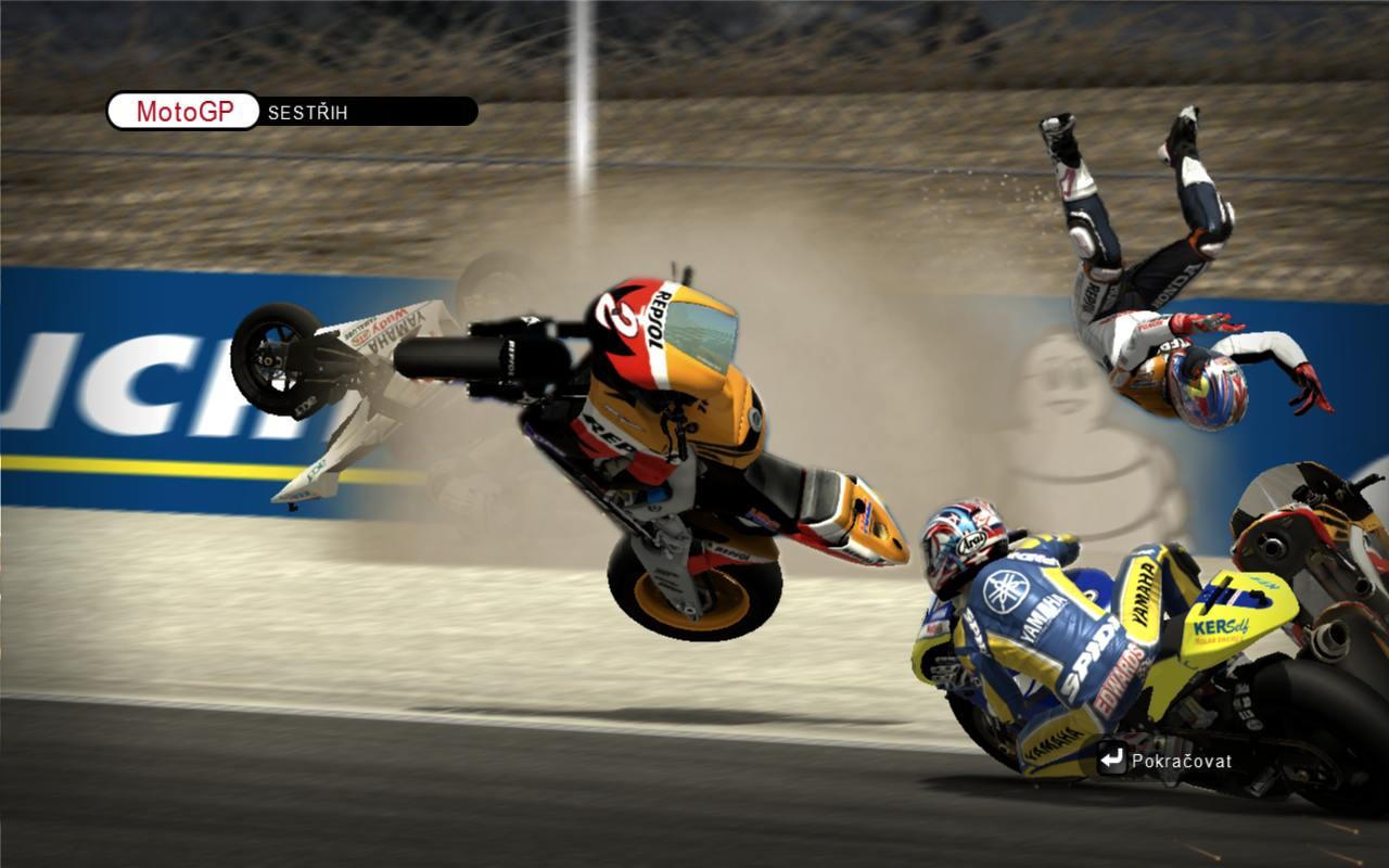 MotoGP ‘08