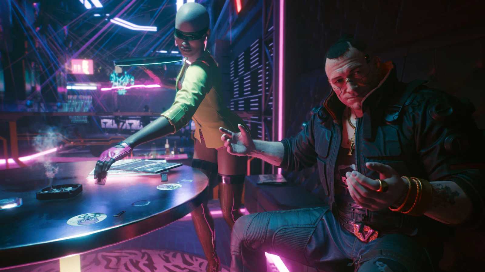 CD Projekt považuje technickou stránku Cyberpunku za uspokojivou, do budoucna se chce věnovat hratelnosti 