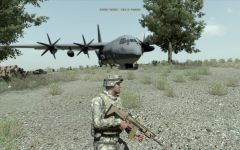 Arma II: Operace Arrowhead