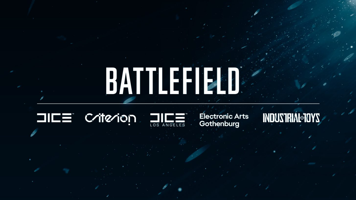 Nový Battlefield se představí brzy. DICE navíc potvrzuje tvorbu mobilní verze