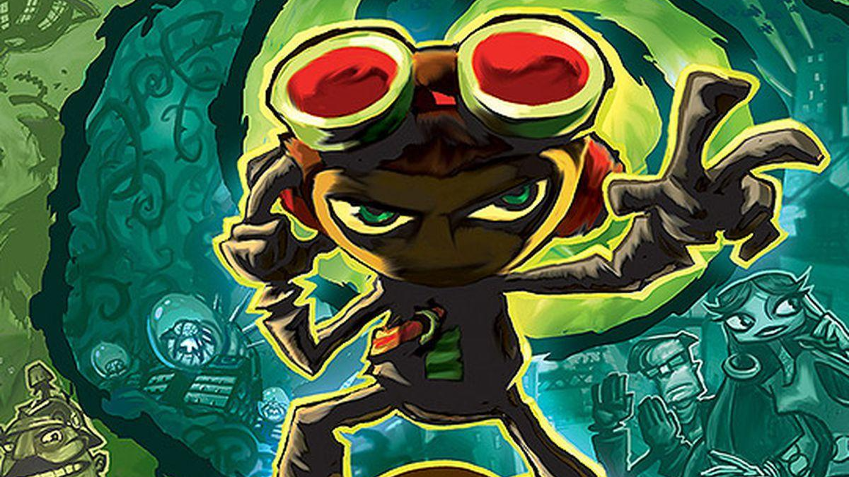 Autoři Psychonauts 2 lákají na další projekt