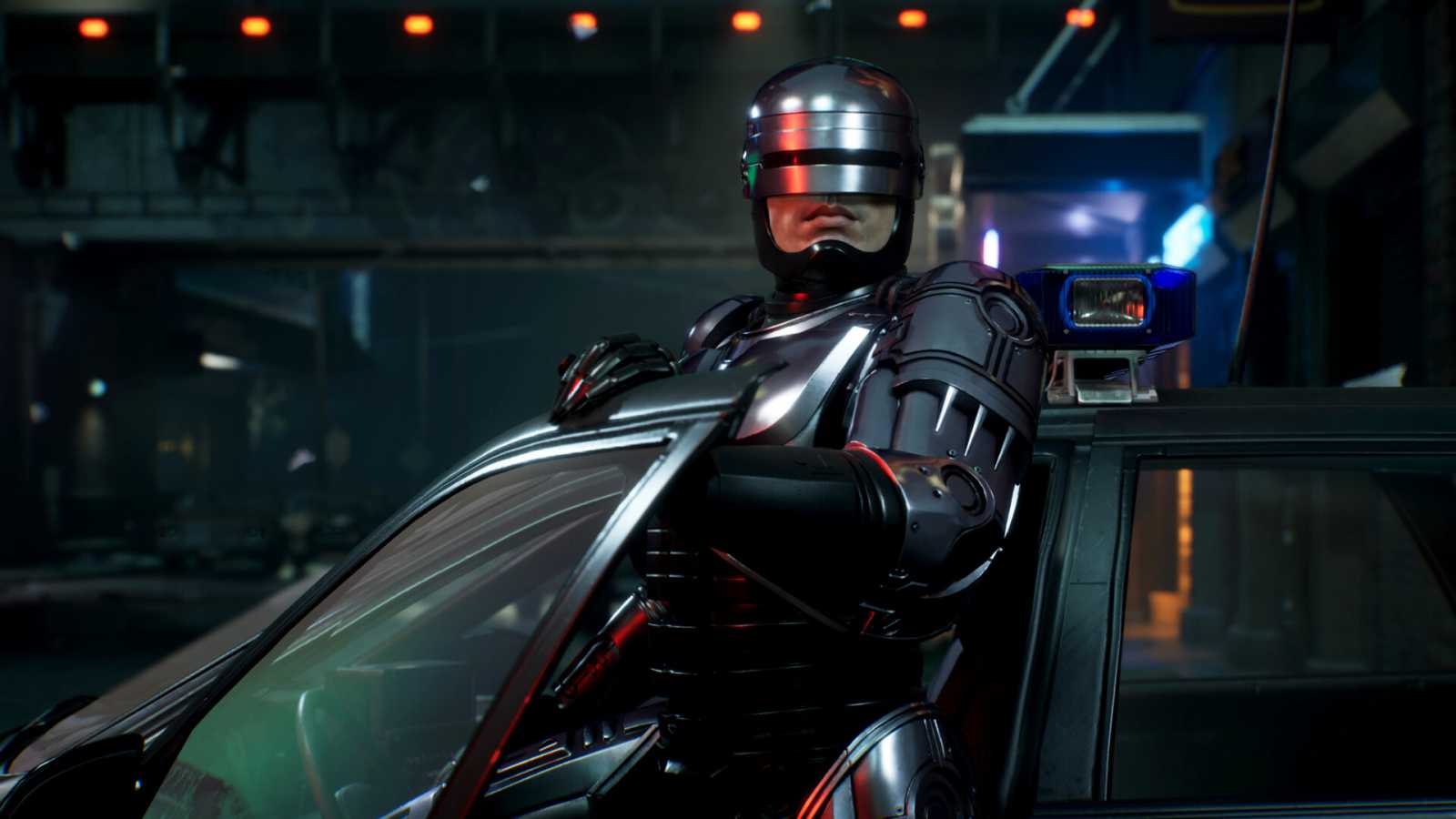 RoboCop: Rogue City nakonec na Switch nedorazí