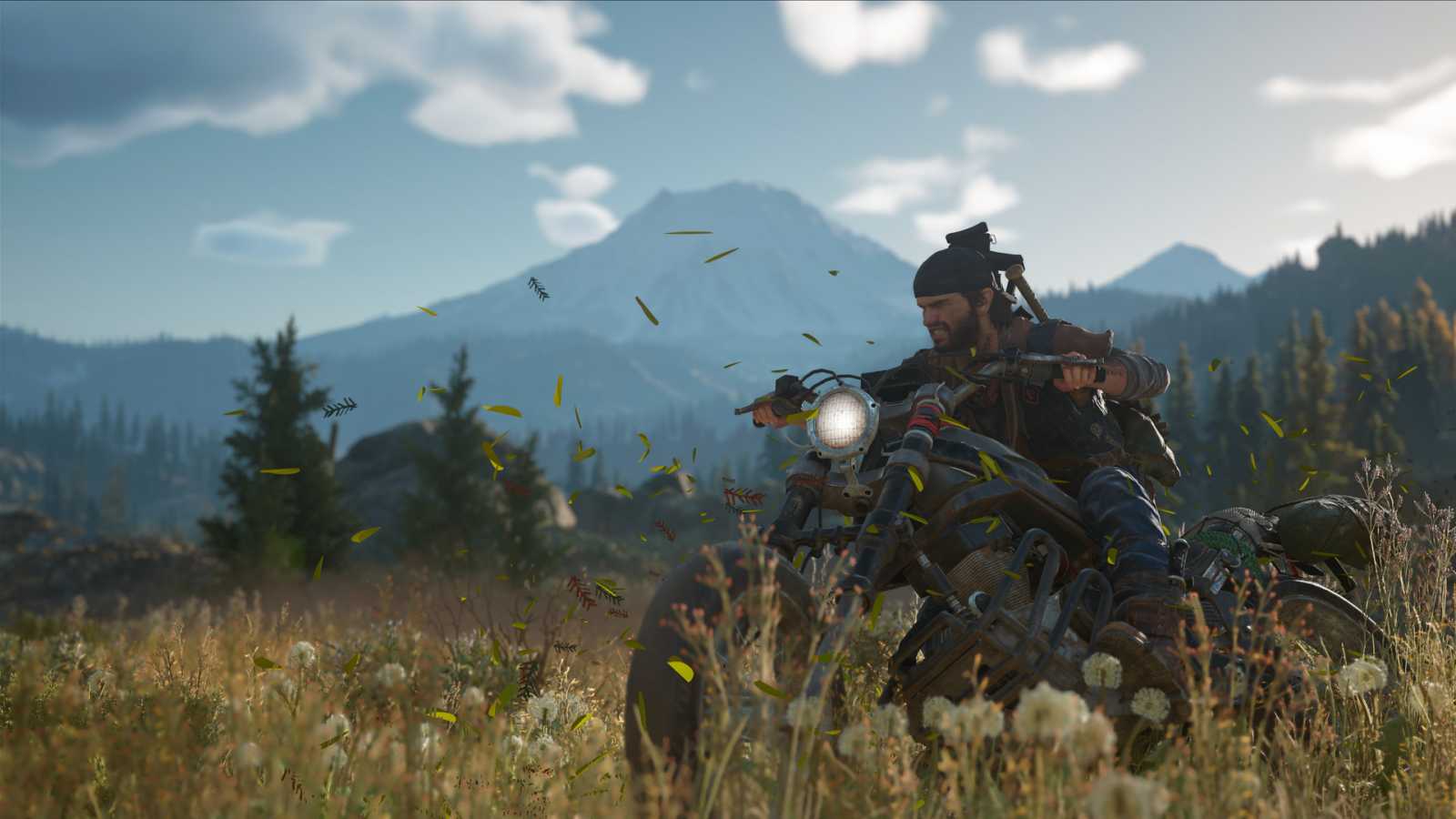 Days Gone 2 mělo být definitivní edicí jedničky, autoři plánovali další dva díly