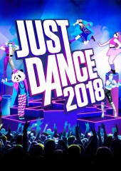 Just Dance 2019