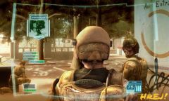 Tom Clancy's Ghost Recon: Advanced Warfighter