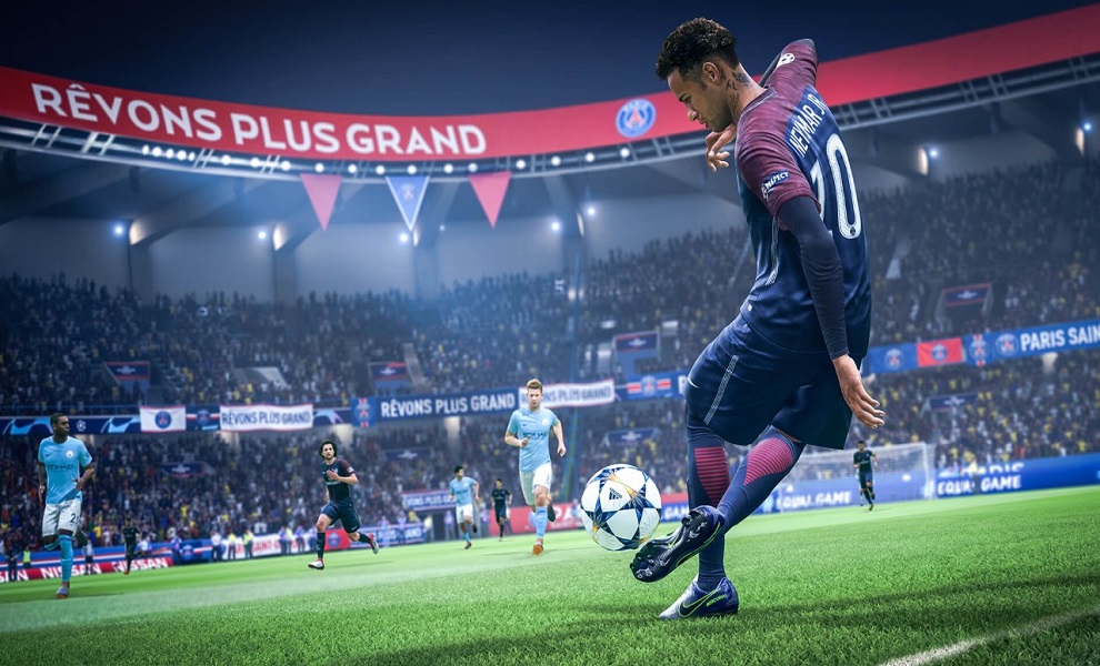 Režim Výkop dozná změn ve FIFA 19