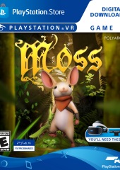 Moss