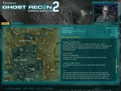 Tom Clancy's Ghost Recon Advanced Warfighter 2