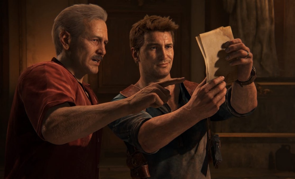 Film Uncharted se blíží startovní čáře