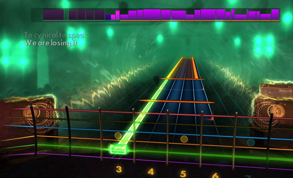 Ubisoft ukončil DLC podporu Rocksmith