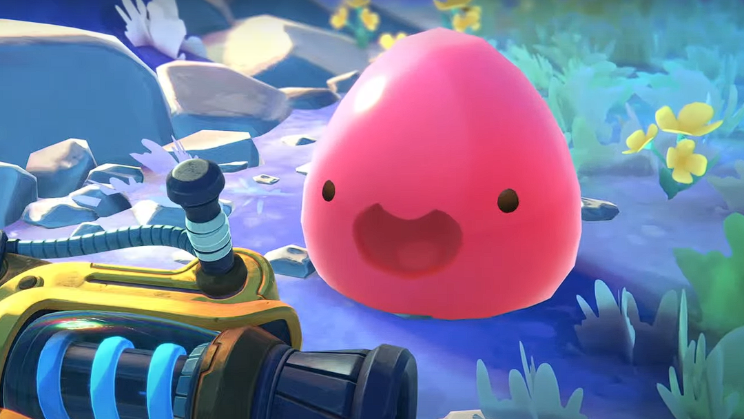 Vrací se Slime Rancher. V druhém díle se vrátíme k chovu roztomilého slizu