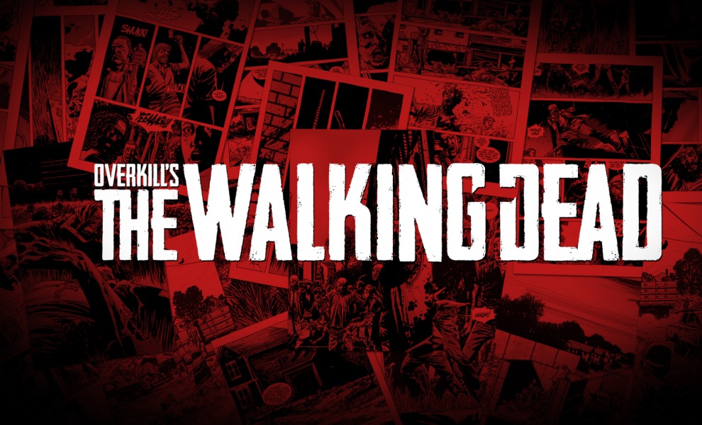 Walking Dead od týmu Overkill se odkládá