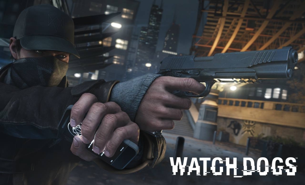 Co Watch Dogs přinesou na PS3 a 4?