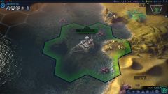 Sid Meier's Civilization: Beyond Earth - Rising Tide