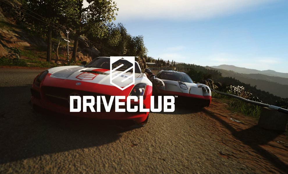 PS+ Driveclub se objevil a zase zmizel