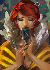 Transistor