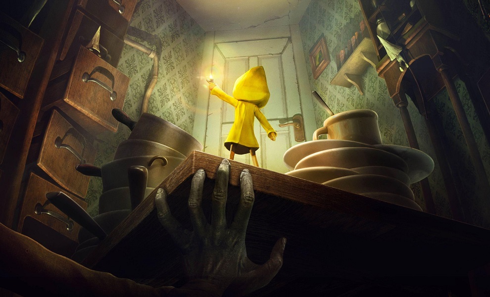 Další Little Nightmares změní vývojářský tým