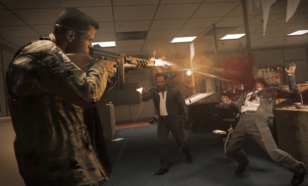 Mafia III na nových záběrech přímo ze hry