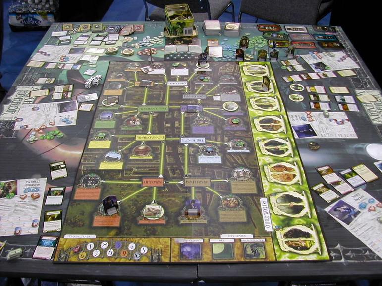 Arkham Horror