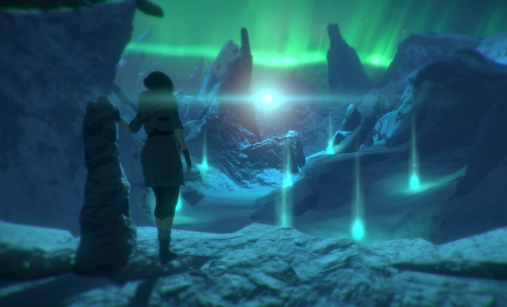 Dreamfall Chapters zamíří i na konzole