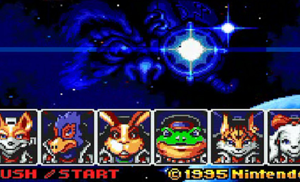 Vydání Star Fox 2 překvapuje i vývojáře