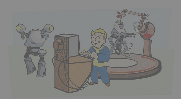 DLC pro Fallout 4 má 5 achievementů