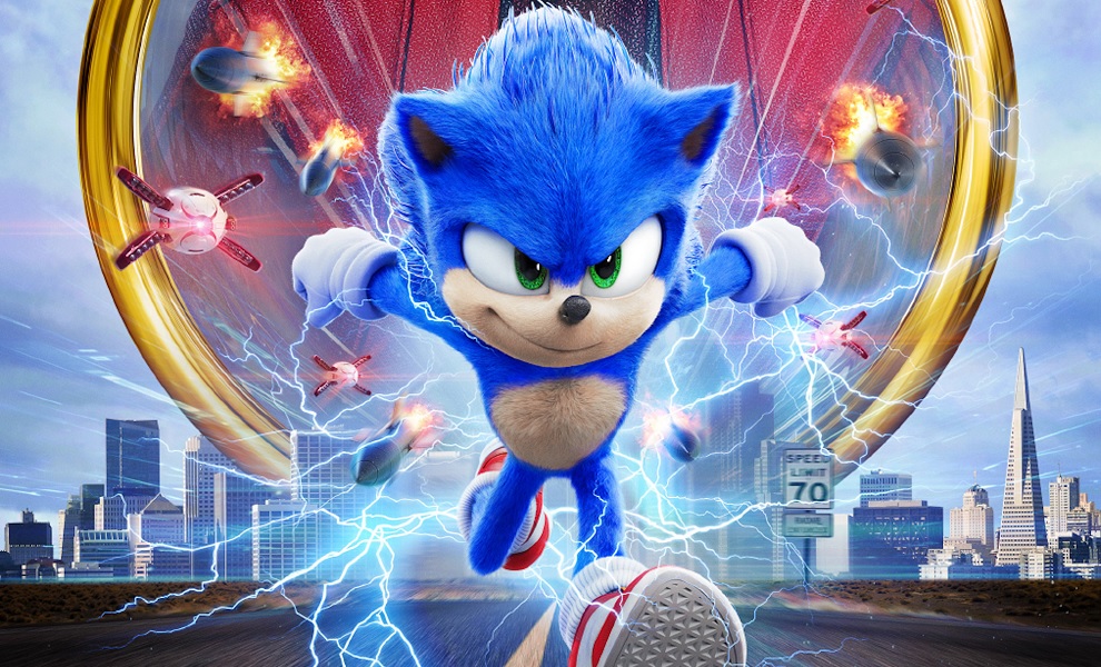 Sequel filmu Ježek Sonic potvrzen