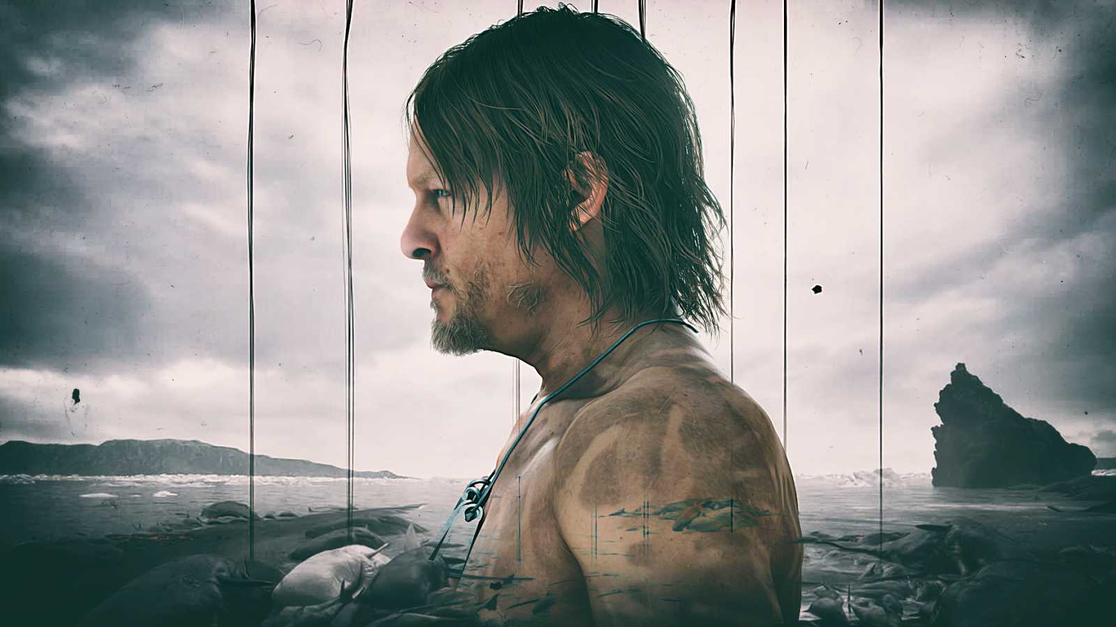 Došlo k oznámení filmové adaptace Death Stranding. Kodžima navázal spolupráci s producentem snímku Barbarian