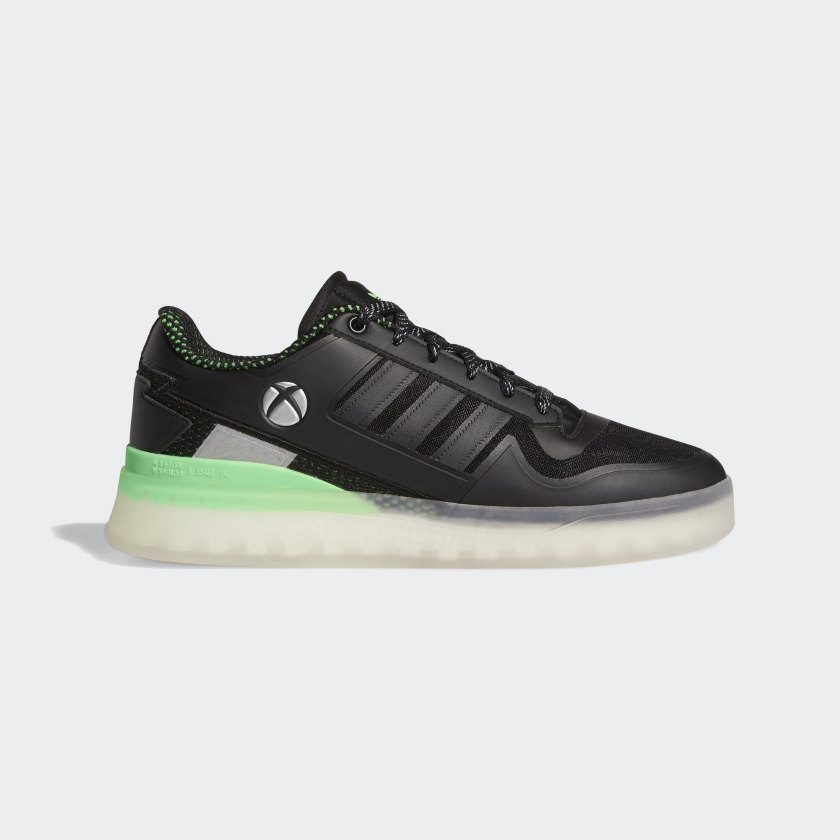 Xbox | Adidas