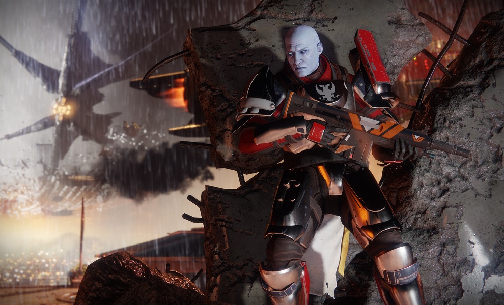 Activision: Rozhodnout o Destiny 2 není lehké