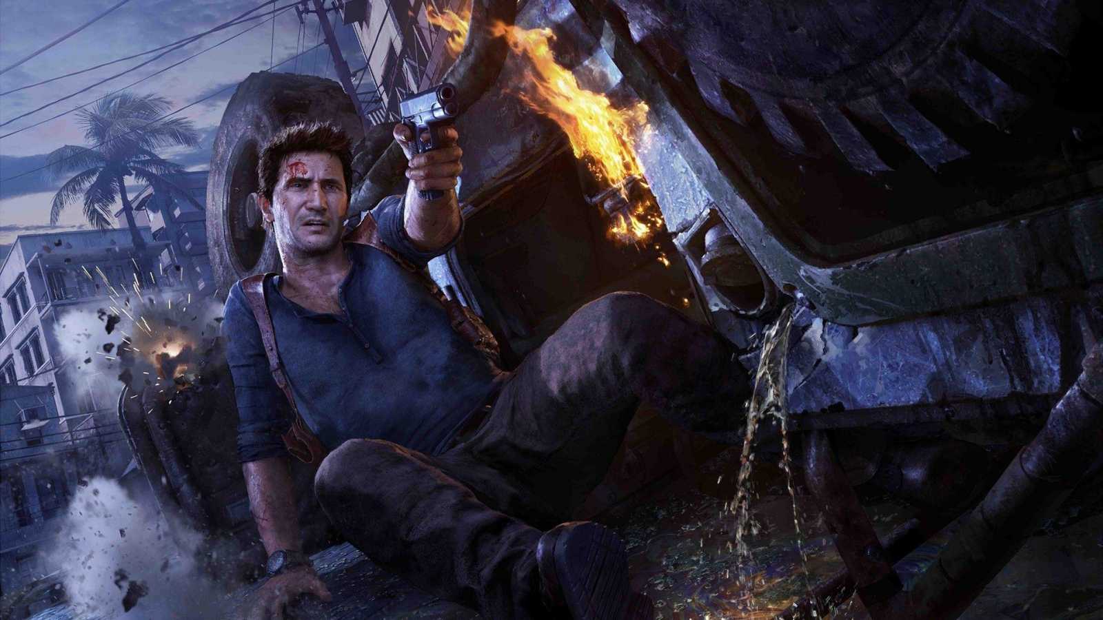 Kolekce Uncharted byla na PC zřejmě odložena. Svědčí o tom údaje ze Steamu