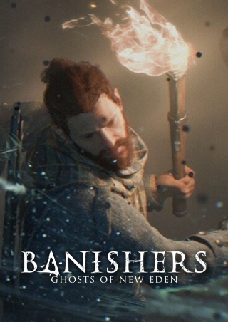 Banishers: Ghosts of New Eden