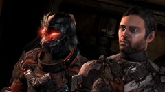 Dead Space 3