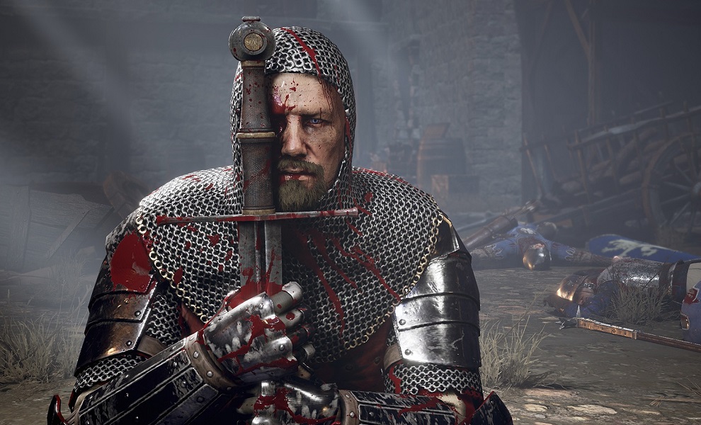 Chivalry 2 už neobdrží další obsah. Tvůrci se přesouvají k jiným projektům