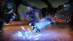 Preview: Saints Row 4 