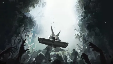 recenze-blasphemous-2-sebemrskacske-soulsovky-pro-otrle