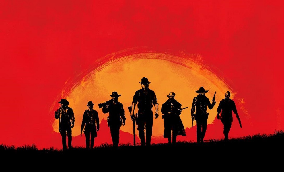 Vyjde RDR2 na dvou Blu-ray discích?