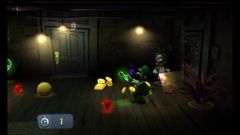 Luigi's Mansion 2: Dark Moon