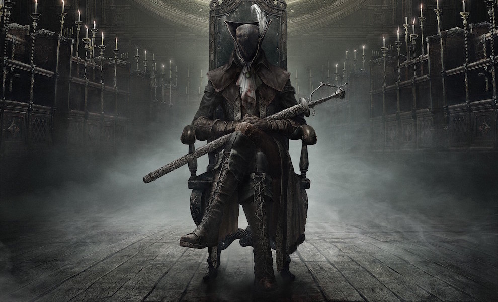 Spekuluje se o portu Bloodborne na PC