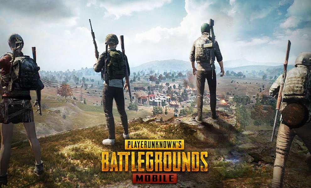 Indie zakazuje PUBG Mobile a další