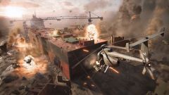EA potvrdilo termín otevřené bety chystaného Battlefieldu