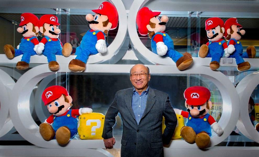 Nintendo nebude NX prodávat se ztrátou