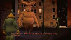 Sam & Max 3: The City That Dares Not Sleep