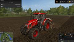 Farming Simulator: Nintendo Switch Edition