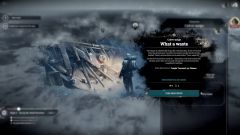 Frostpunk: The Last Autumn