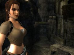 Tomb Raider: Legend