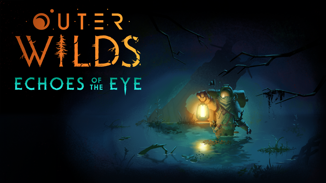 Oceňovaná adventura Outer Wilds nás letos v září poctí tajuplnou expanzí