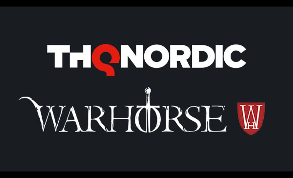 THQ Nordic odkoupilo Warhorse Studios 