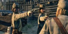 Call of Juarez: Bound in  Blood