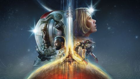 Šéf Xboxu se chlubí pozitivními recenzemi Starfieldu. Vesmírem už poletují miliony hráčů